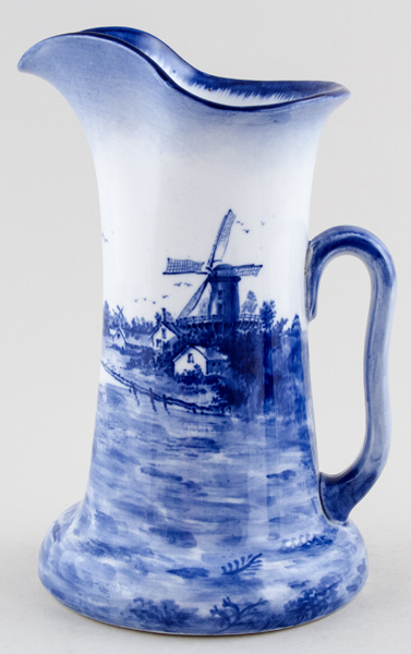 Jug or Pitcher c1900